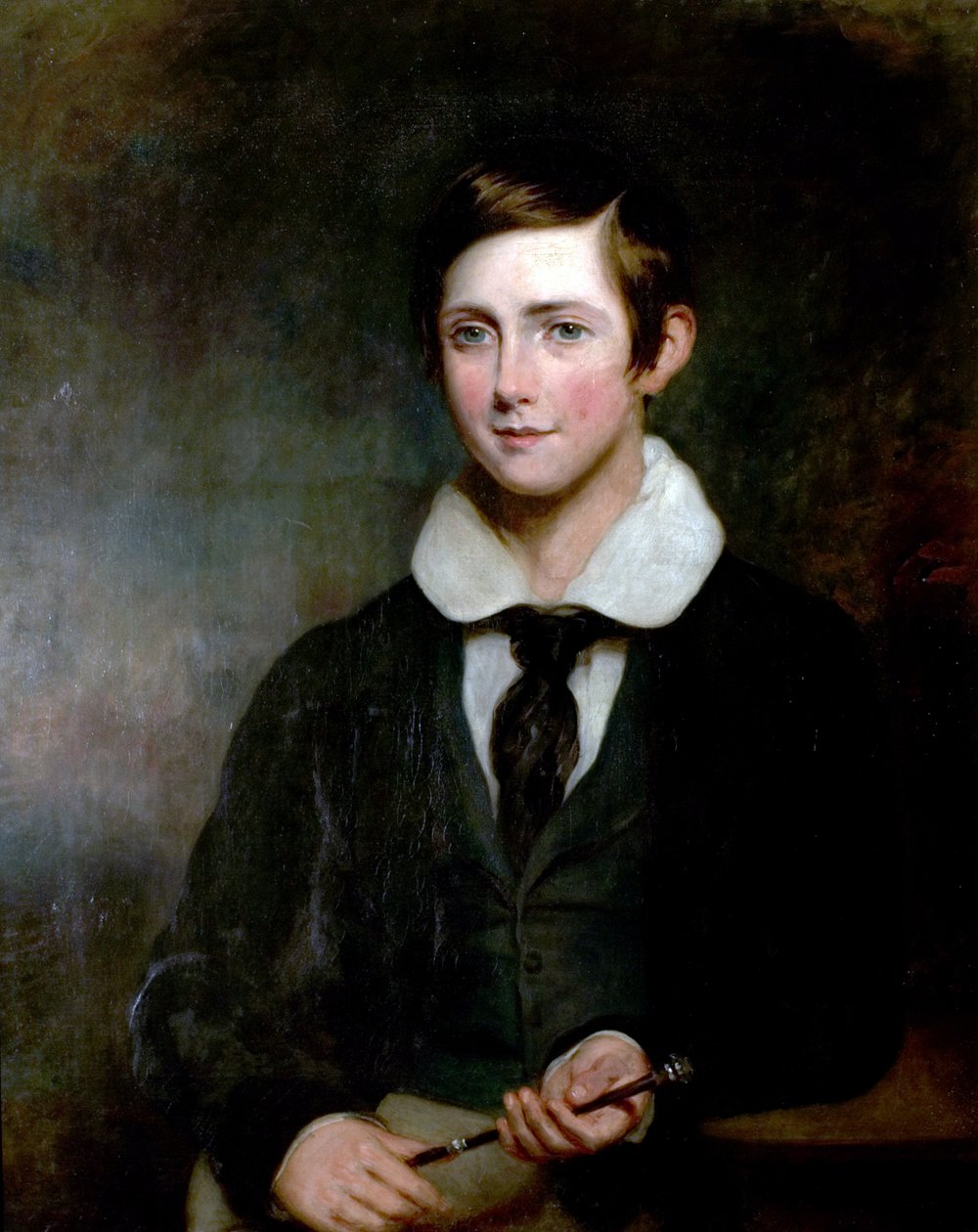 Gerald Littlehales Goodlake od Unknown