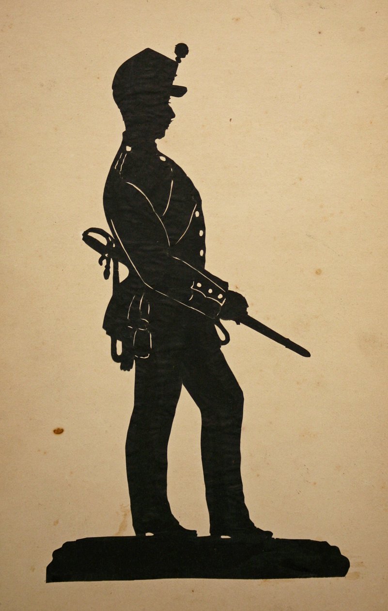 Poručík Corbet Royal Marine Light Infantry, c.1867 od Unbekannt Unbekannt