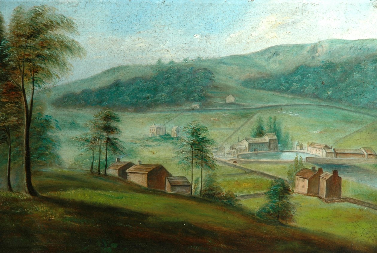 Todmorden od Unknown