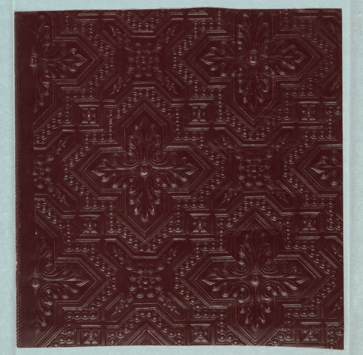 Boční stěna (USA), 1880–89 od Unknown