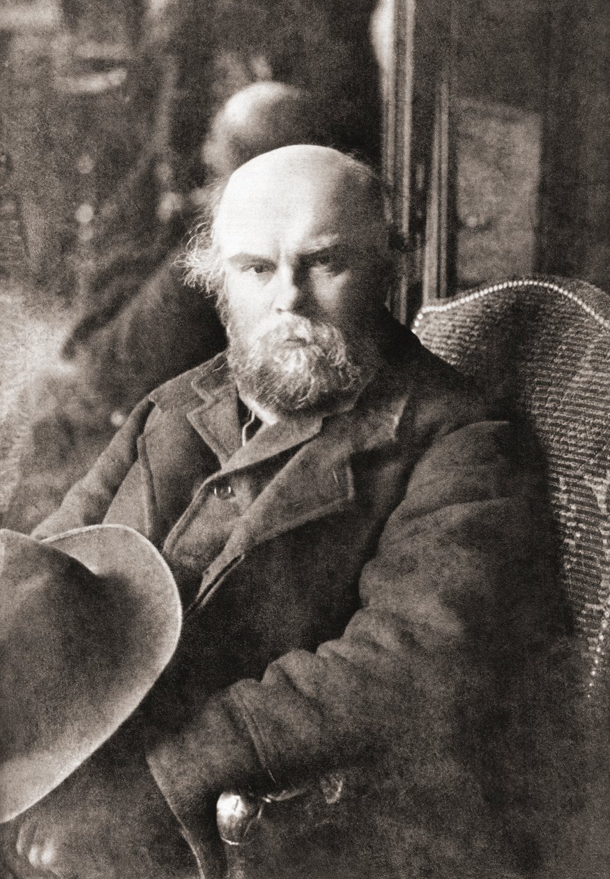 Paul-Marie Verlaine od Unknown