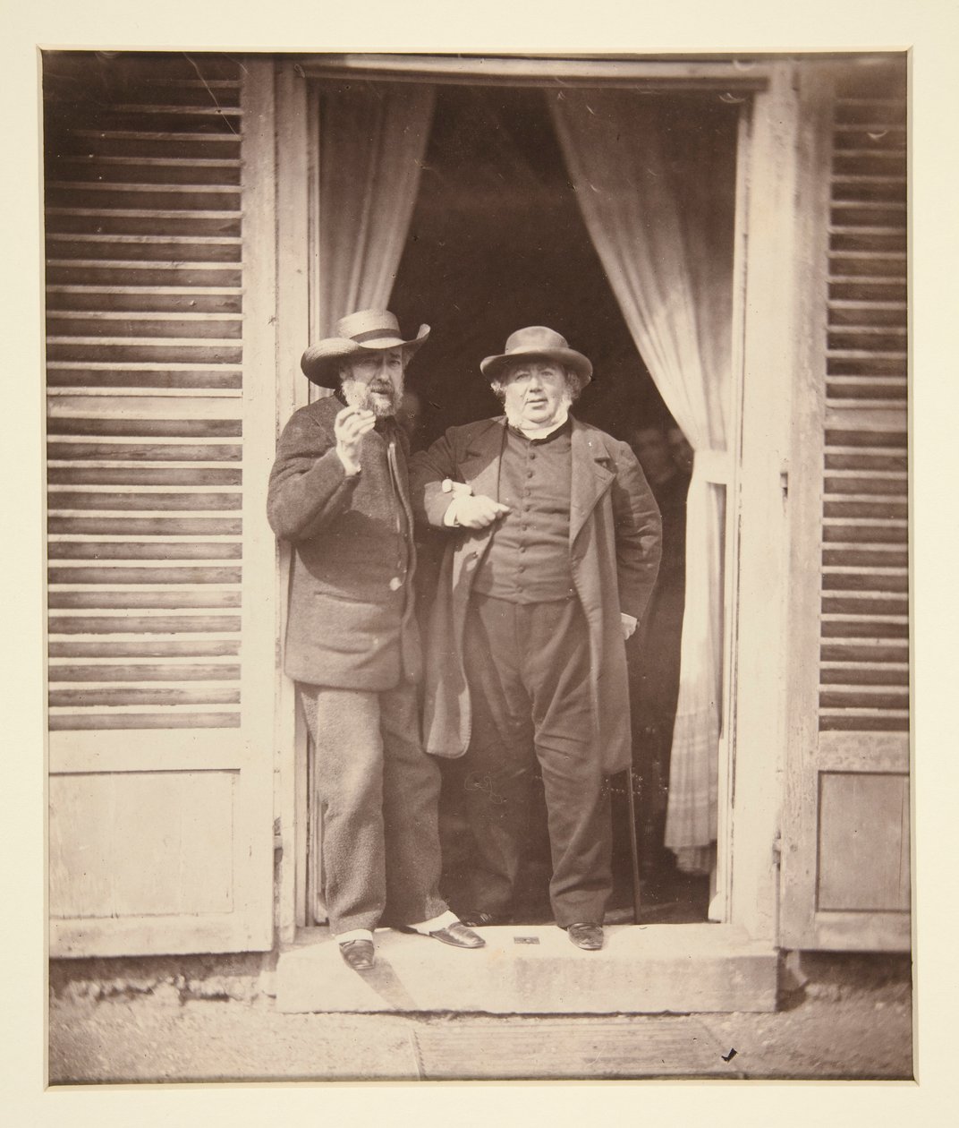 Gawarni a Jules Gene od Unknown