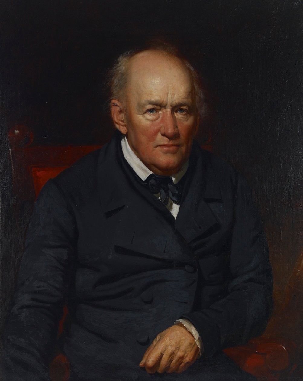 George Washington Stanley (1775 od Unknown
