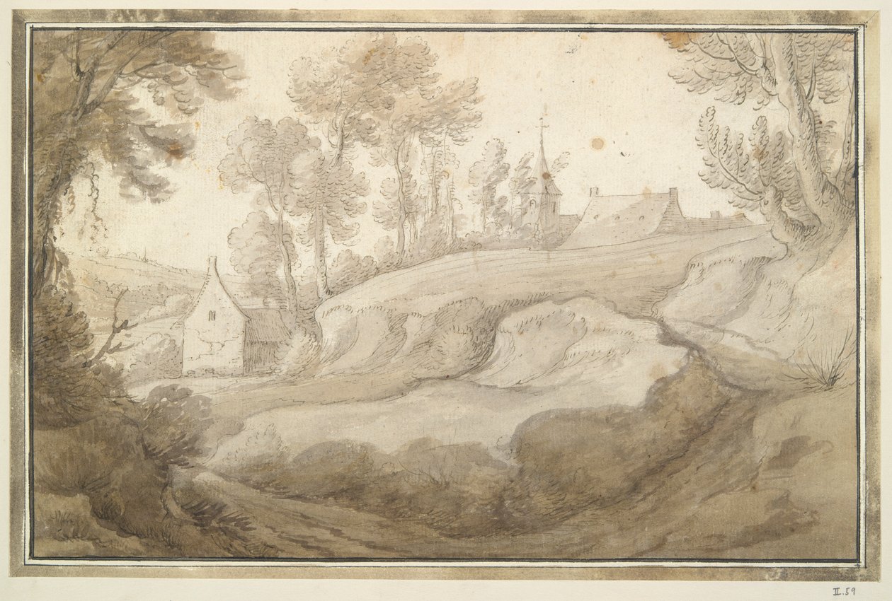 Hilly Landscape with House and Church in Middle Distance   1347205   cs       czech Successfully Translated  Original: Planisphere by Nicolas Desliens Translat: Planisphere by Nicolas Desliens 1415162 cs czech Successfully Translated Original: Flowers of a od Unknown