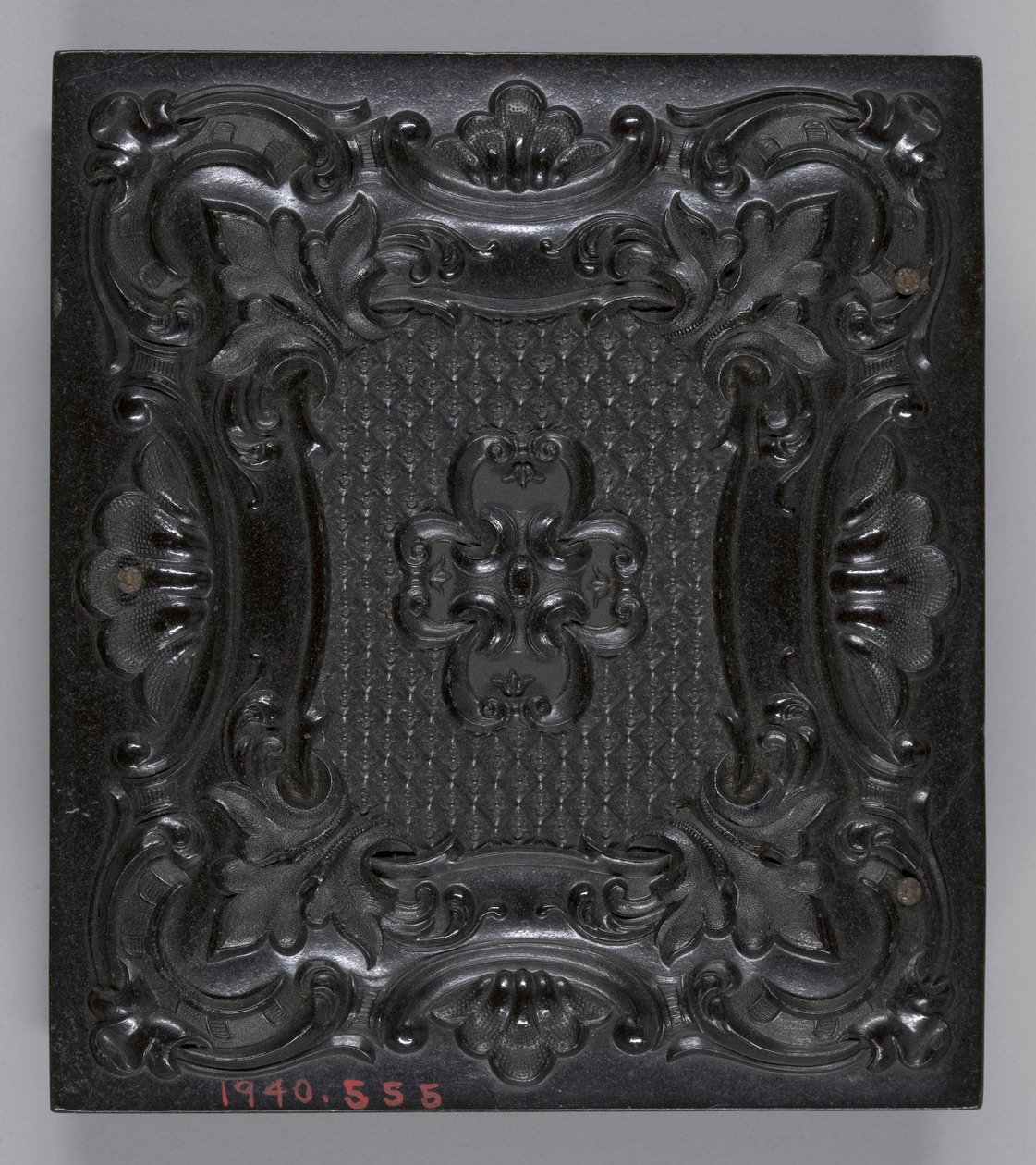 paní Clark Thebaux od Unknown
