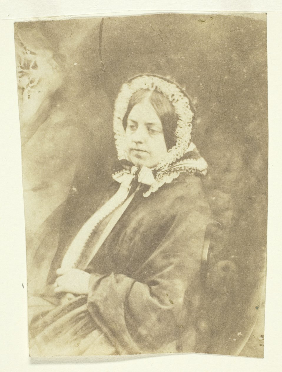 paní Craiková od Unknown