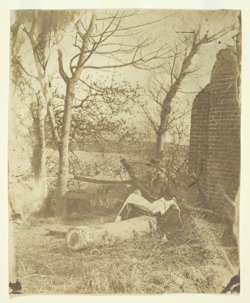 paní Craiková od Unknown