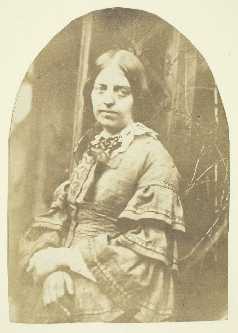 Paní Craiková od Unknown