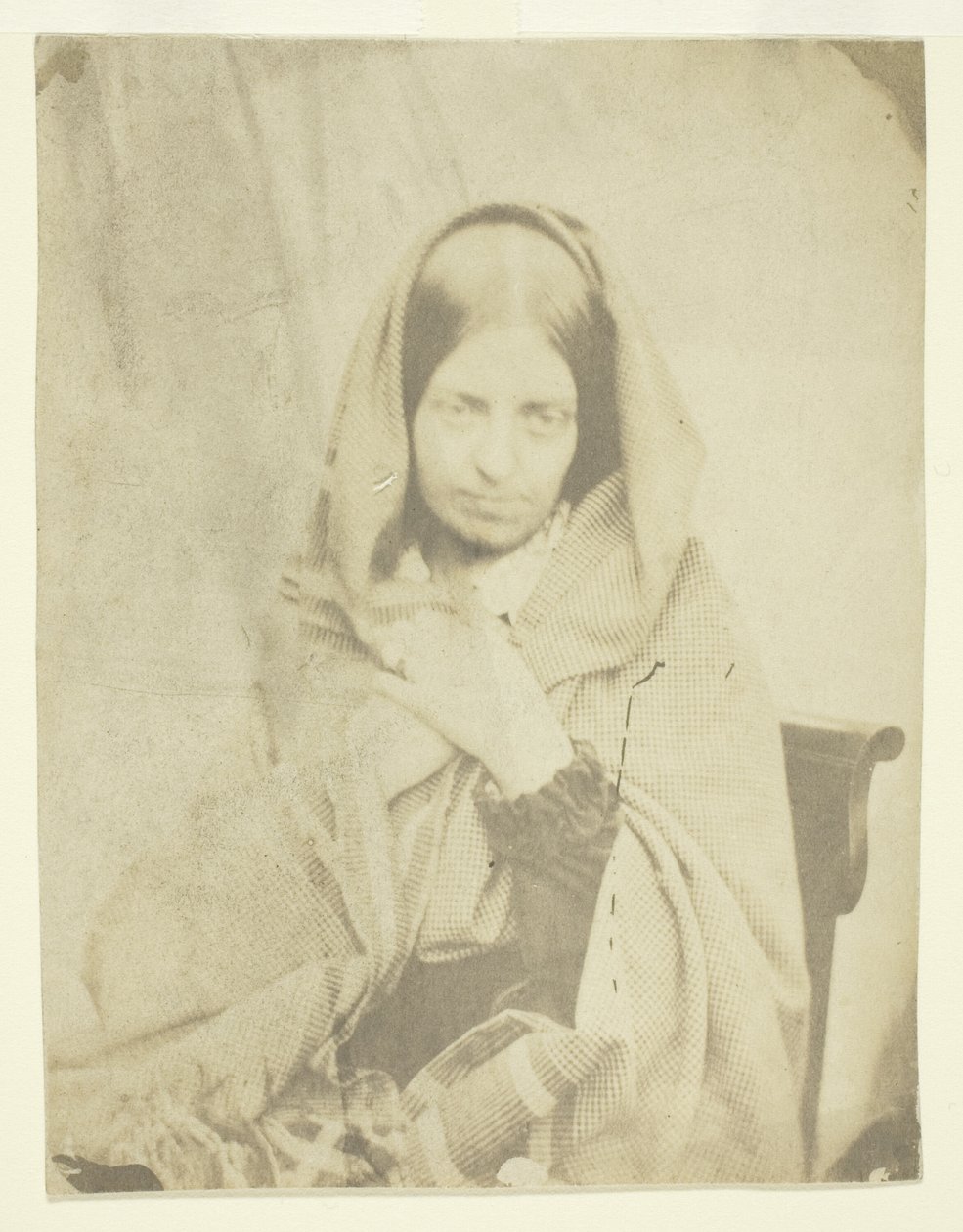 Paní Craiková od Unknown