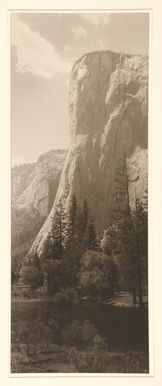 Zobrazit v Yosemite od Unknown