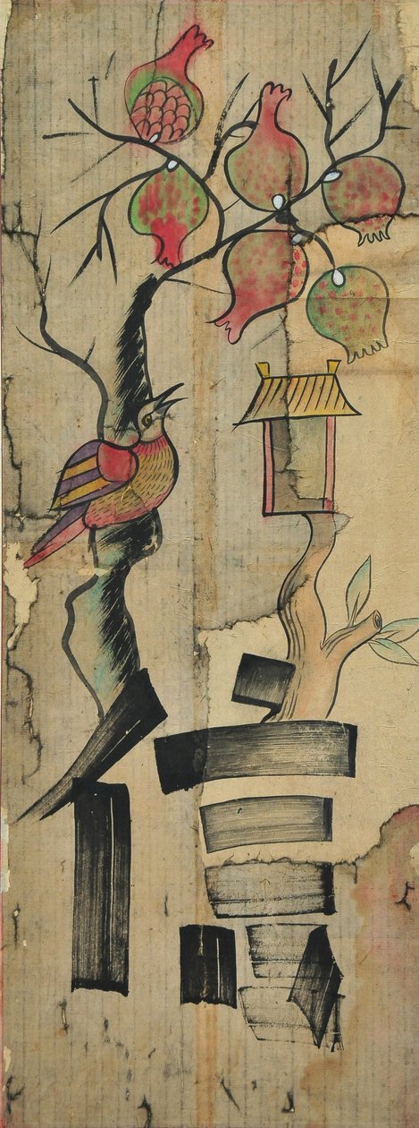  od Unknown artist