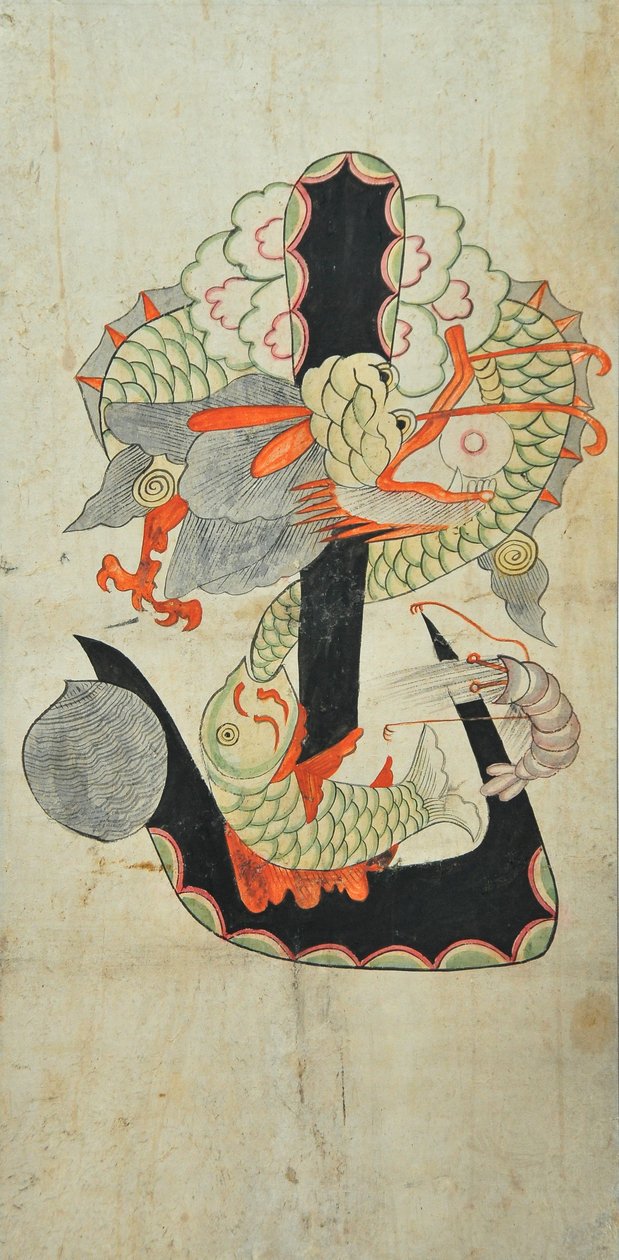  od Unknown artist