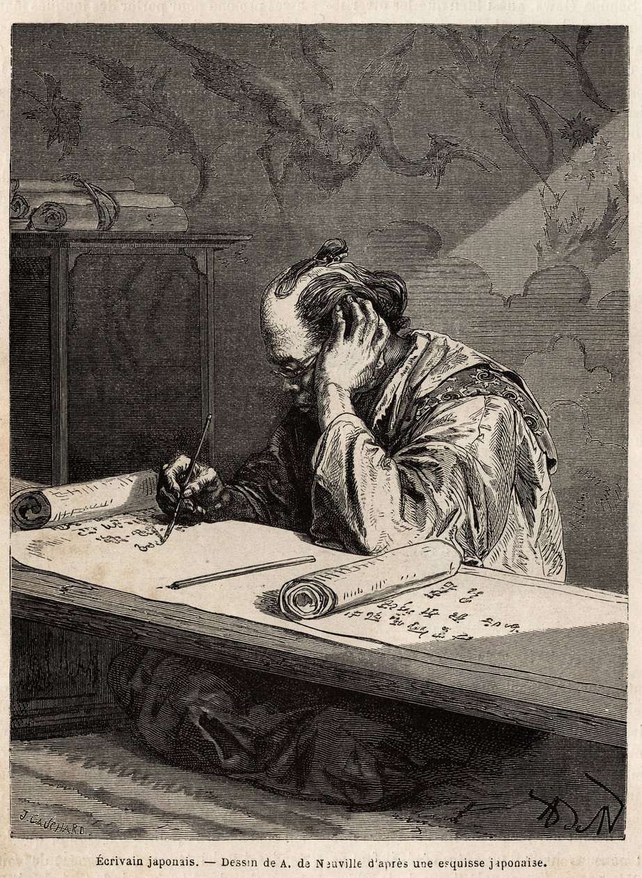 Závěsný od Unknown artist