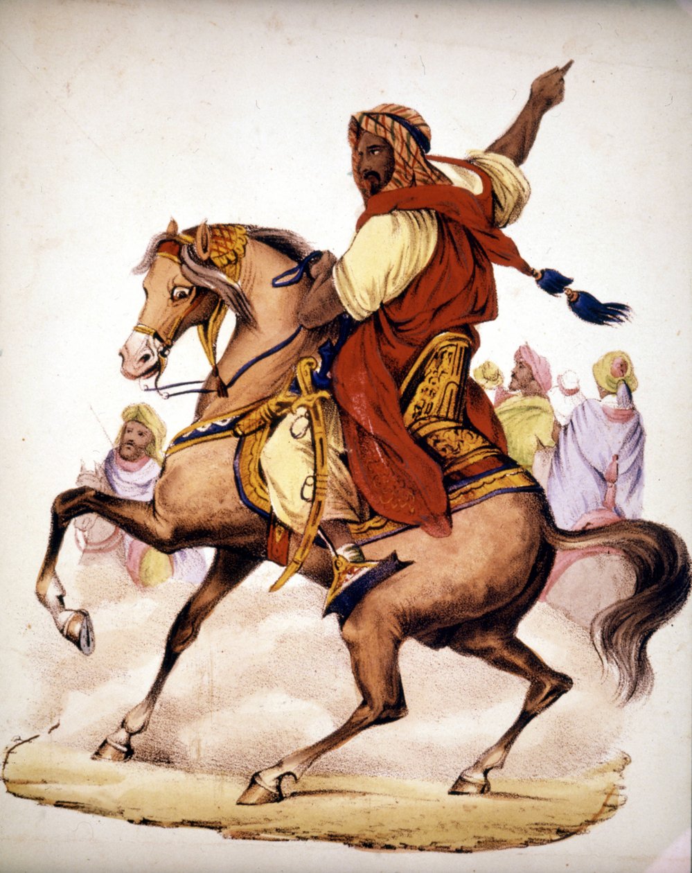 Závěsný od Unknown artist
