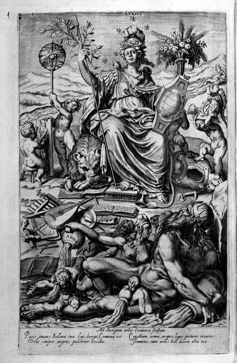Závěsný od Unknown artist