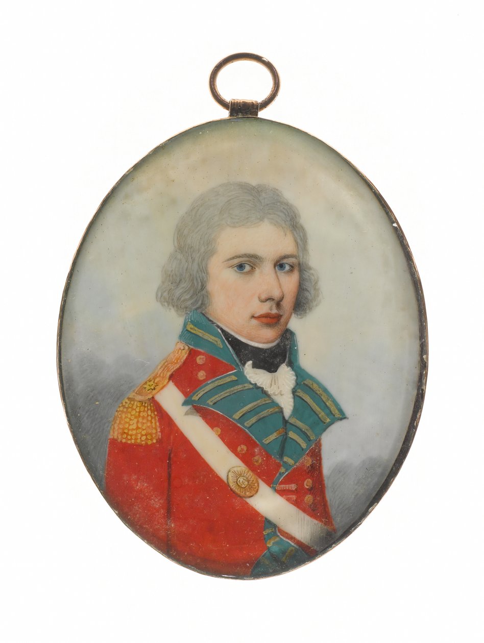 Závěsný od Unknown artist