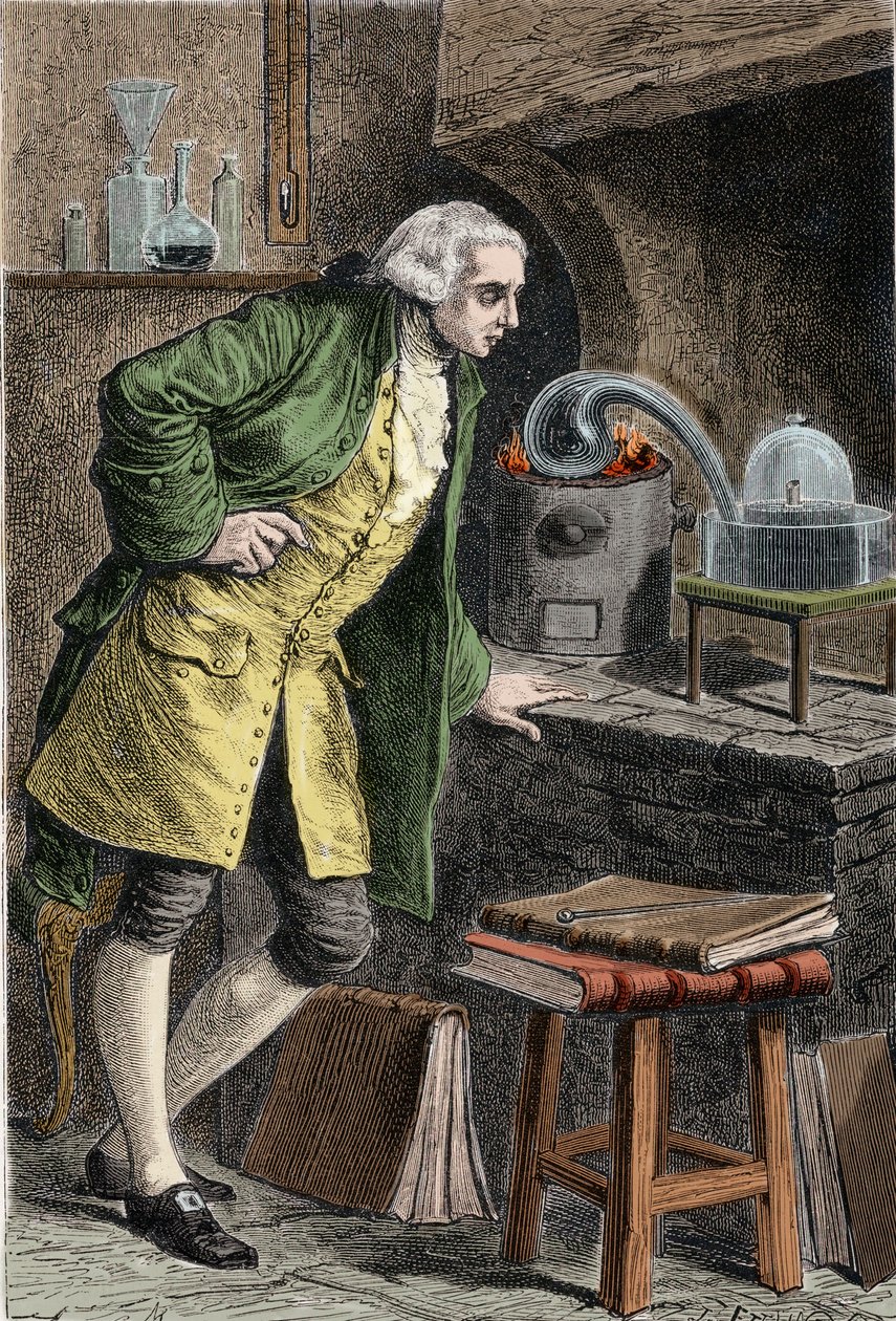 Závěsný od Unknown artist