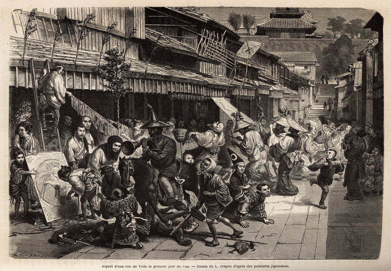 Závěsný od Unknown artist