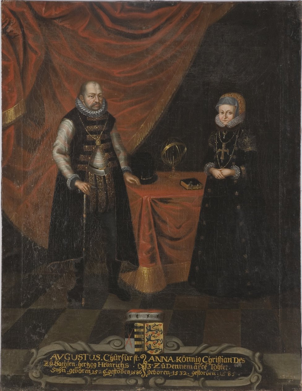 Závěsný od Unknown artist