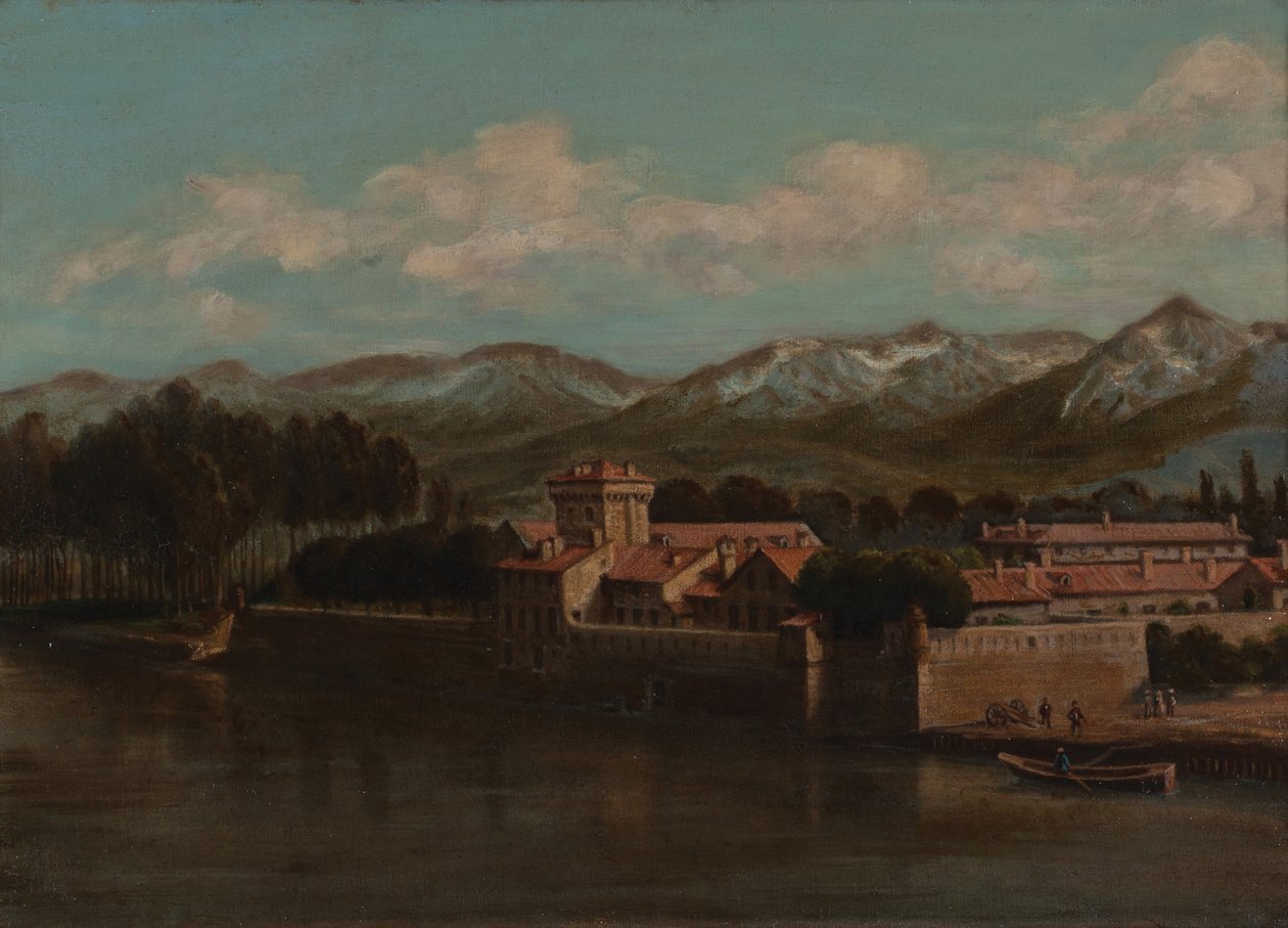 czech od Unknown artist