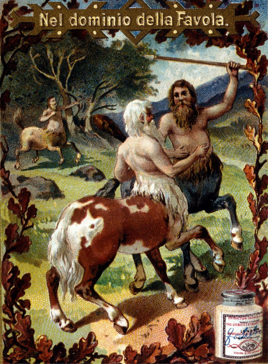 Závěsný od Unknown artist
