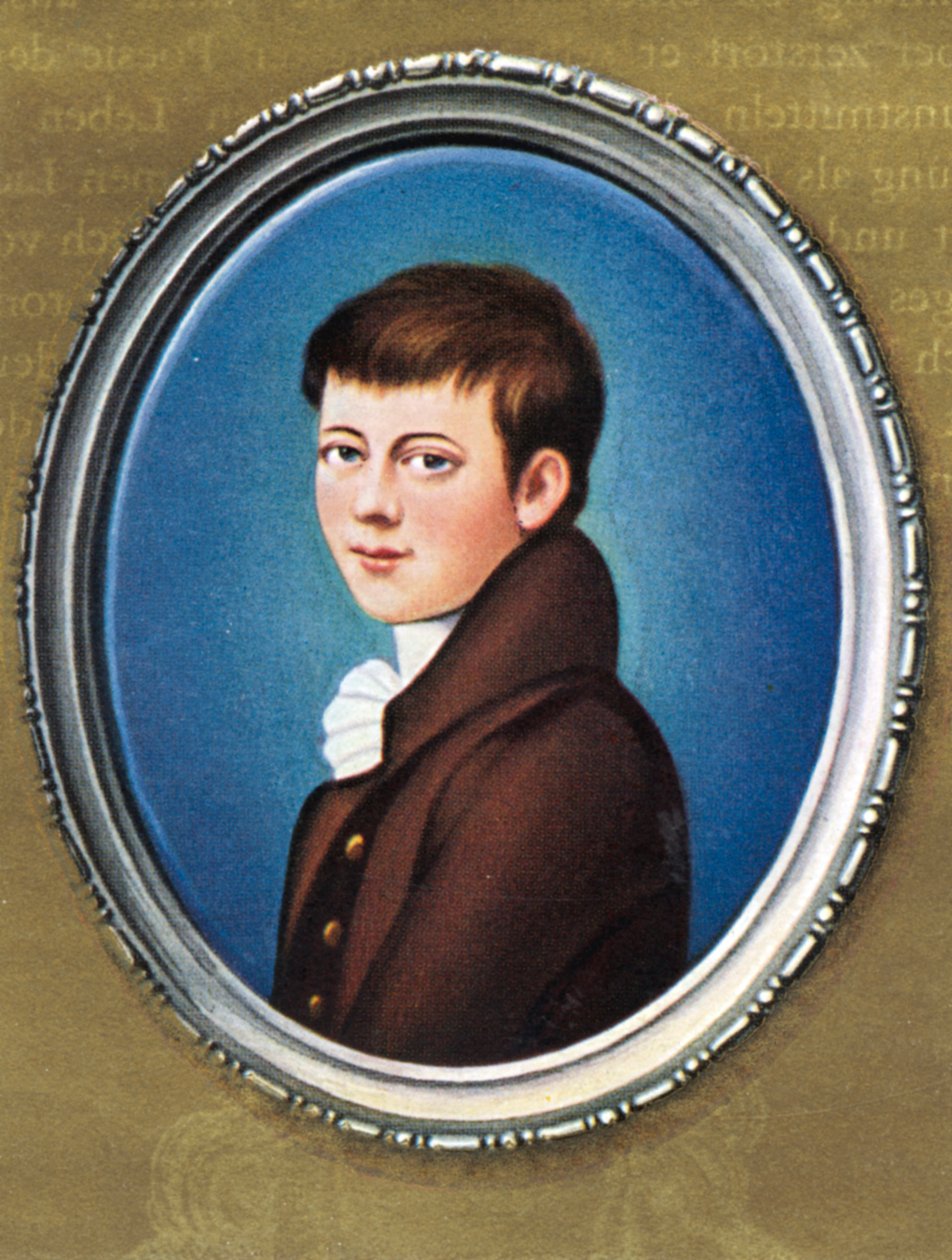 Bernd Heinrich Wilhelm von od Unknown artist