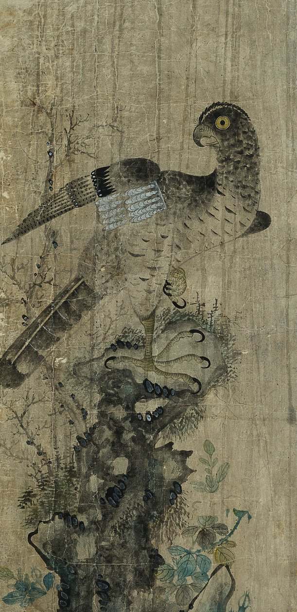 Byeoksado od Unknown artist