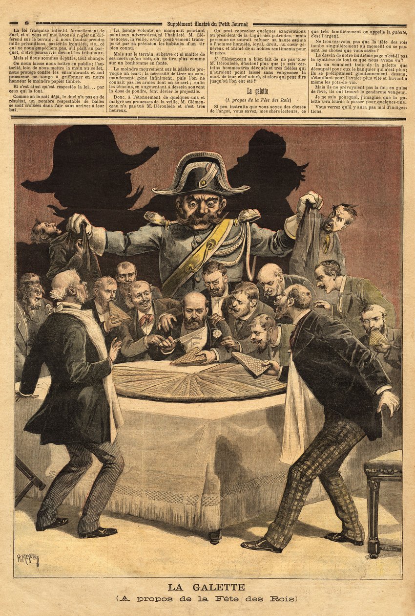 Závěsný od Unknown artist
