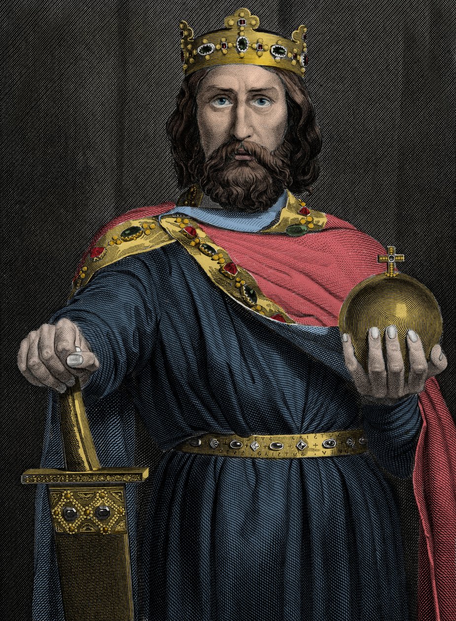 Závěsný od Unknown artist
