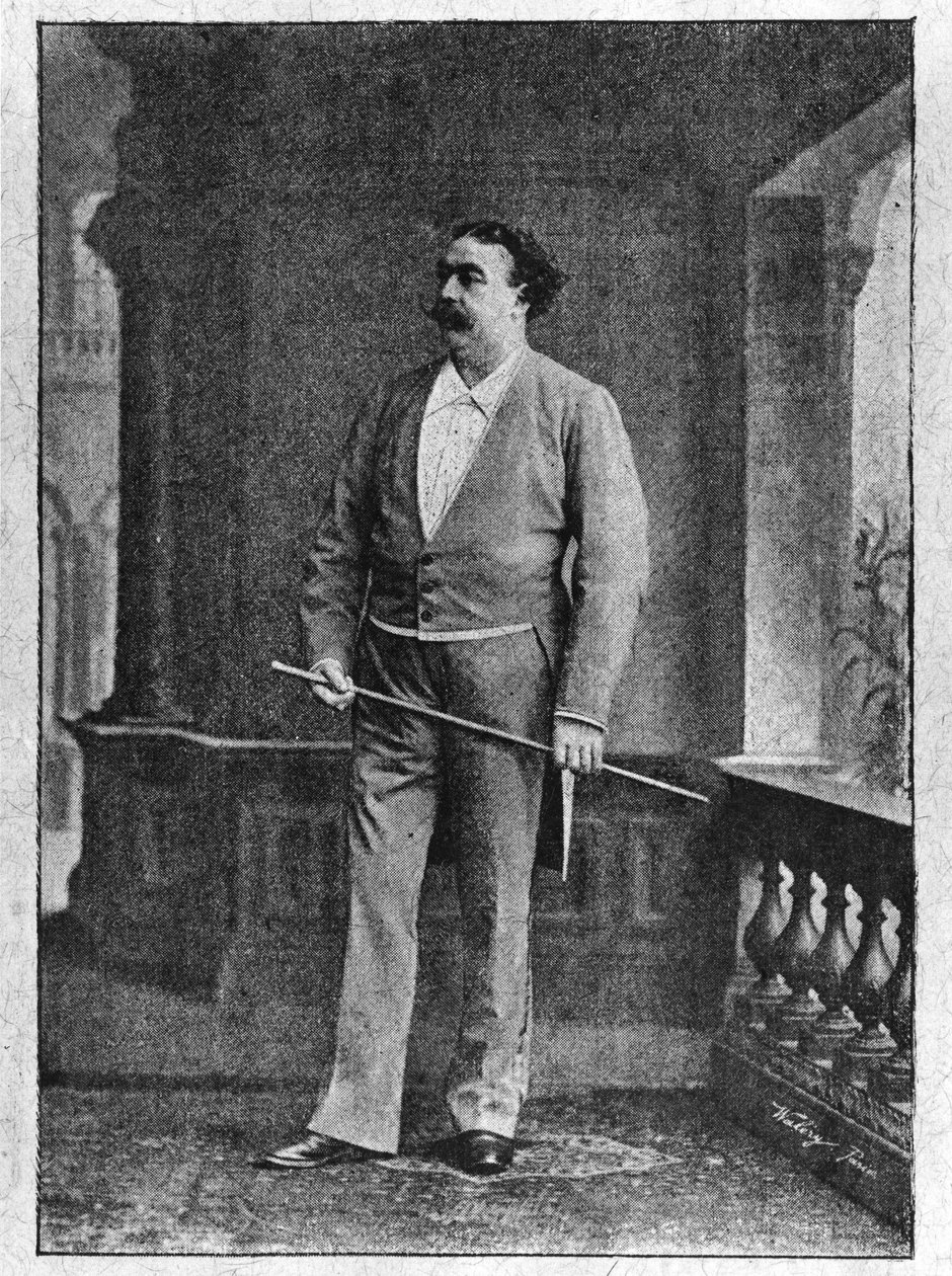 Závěsný od Unknown artist