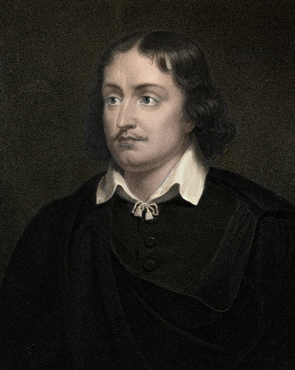 Claude Lorraine - Le Lorrain (Claude Gelee) od Unknown artist