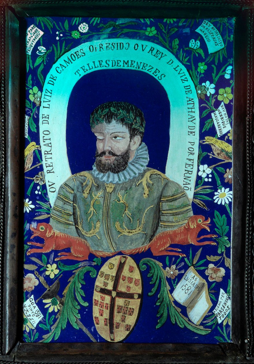 Závěsný od Unknown artist