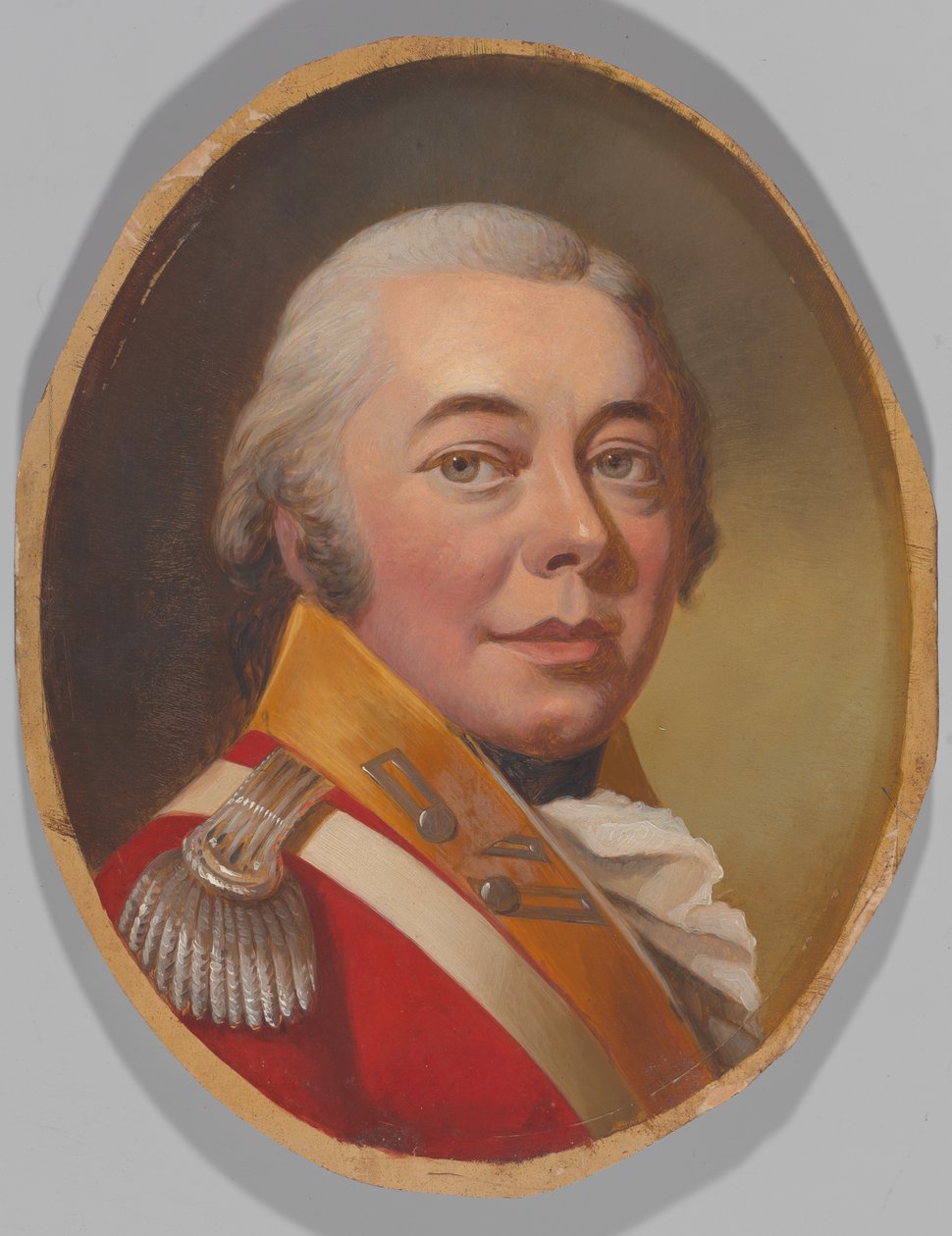 Závěsný od Unknown artist