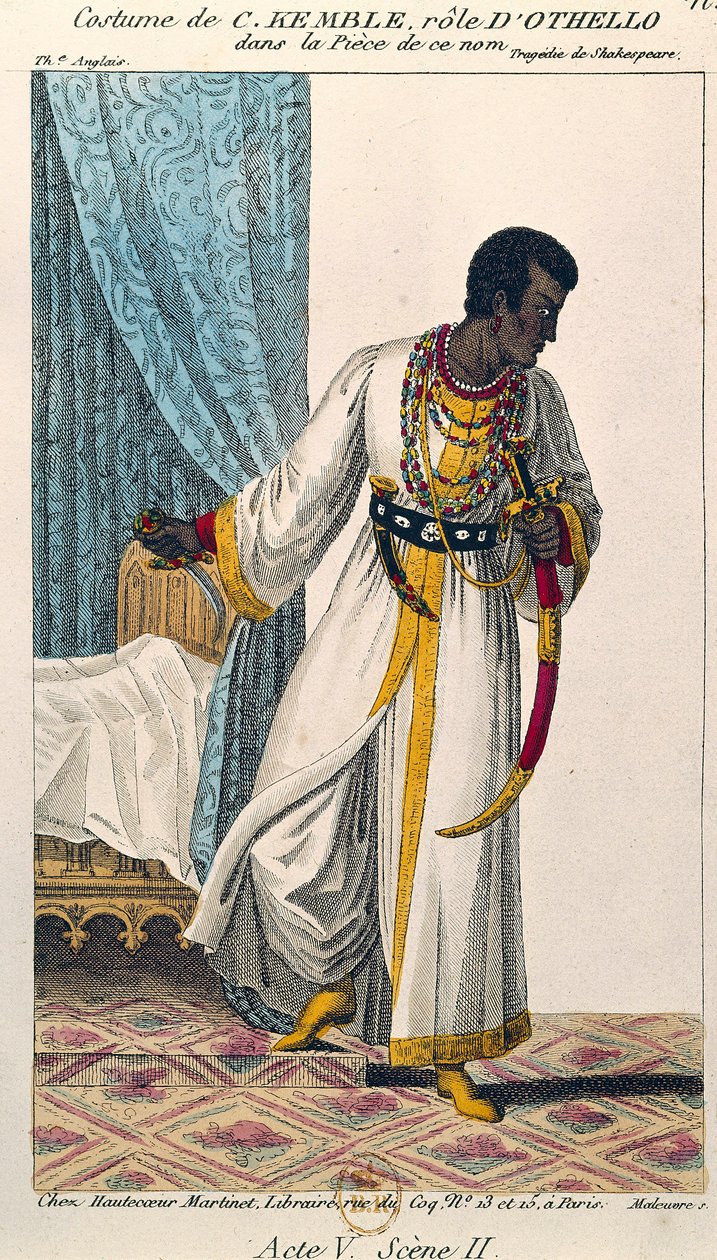 Závěsný od Unknown artist