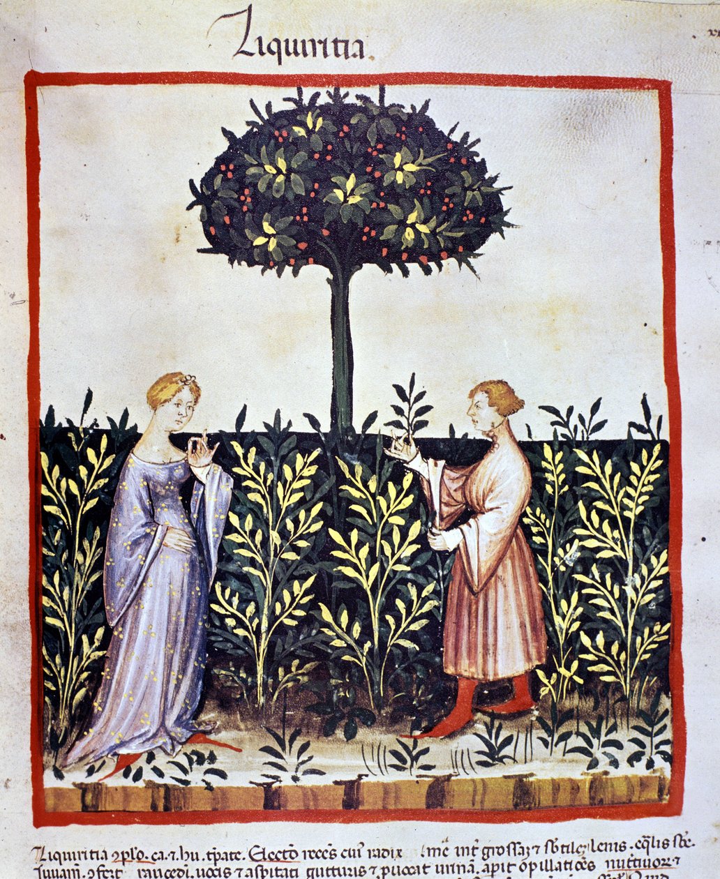 Závěsný od Unknown artist
