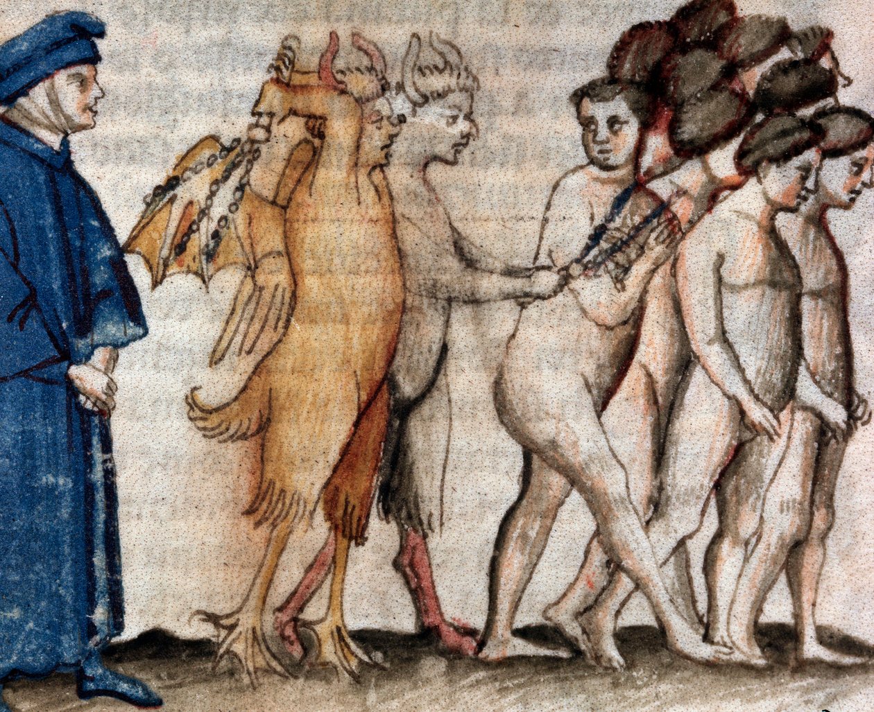 Závěsný od Unknown artist