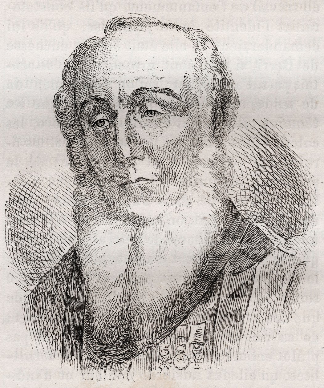 Deneux, Louis Charles od Unknown