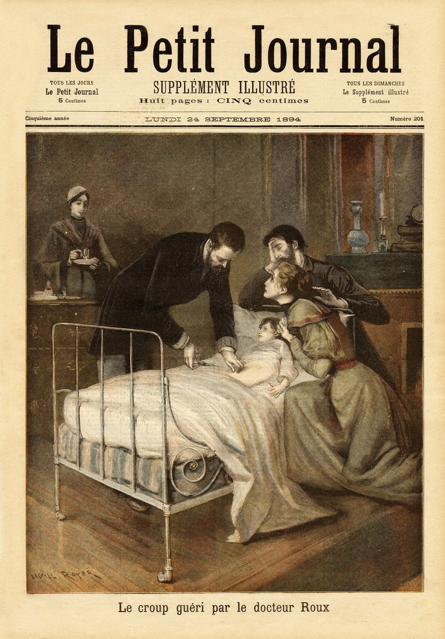 Závěsný od Unknown artist