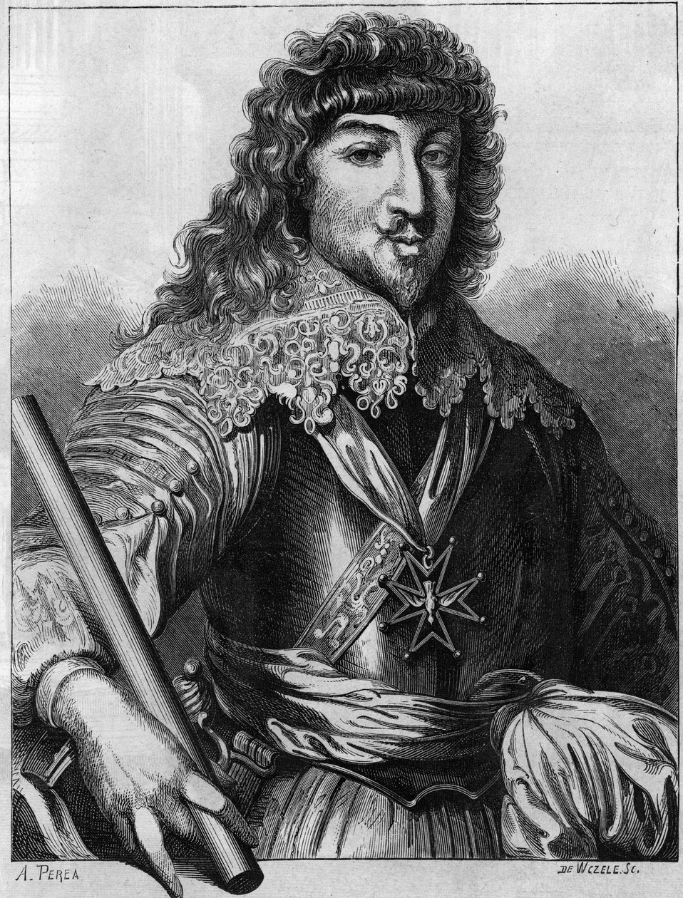 Vévoda Gaston d