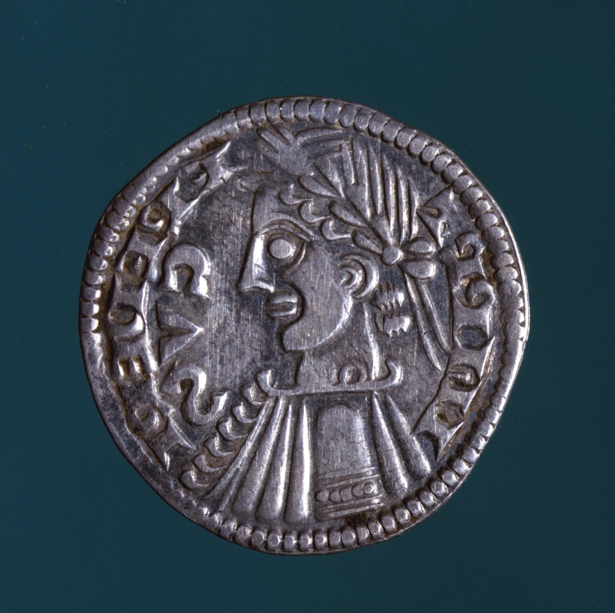Císař Fridrich II. (1194 - 1250). od Unknown artist