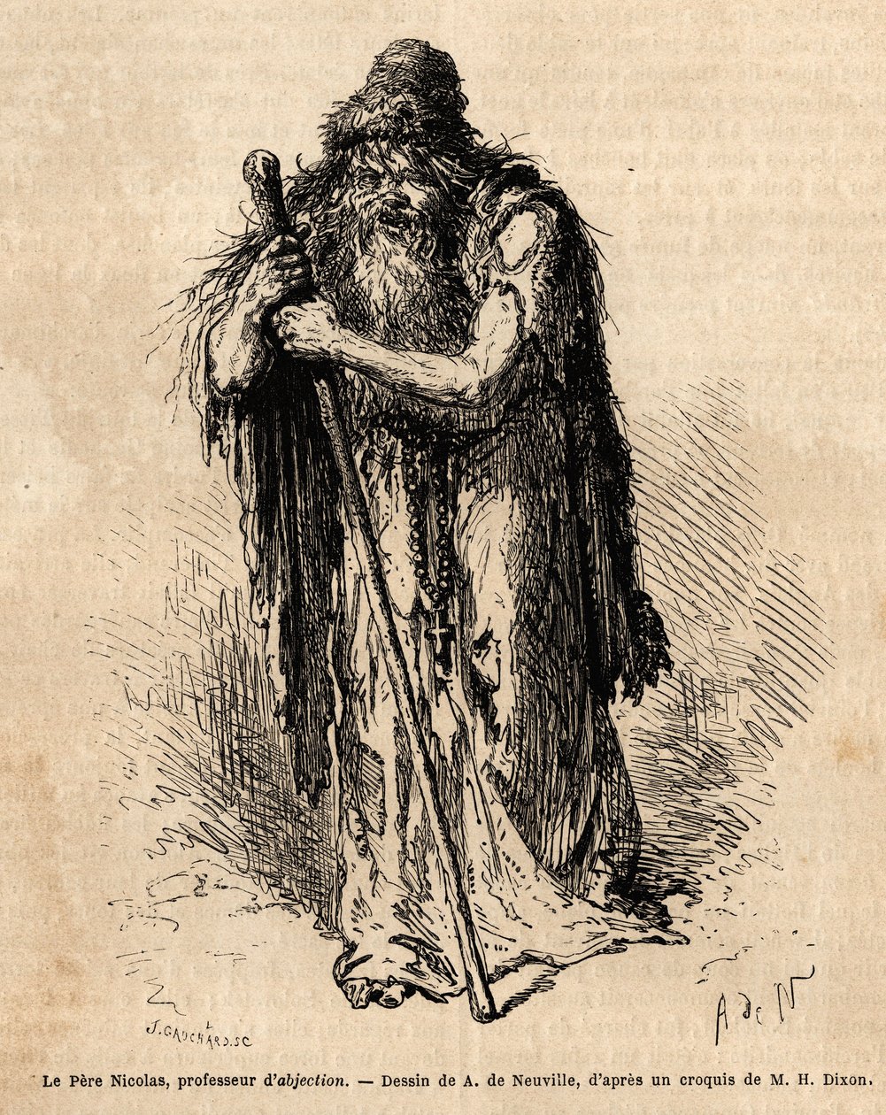Závěsný od Unknown artist