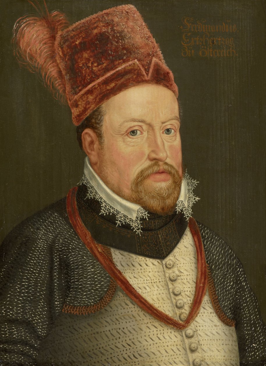 Závěsný od Unknown artist