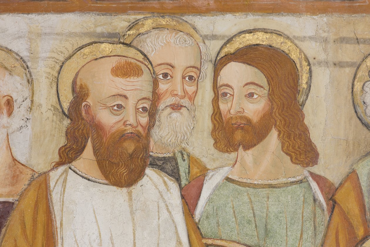Mytí nohou (detail 3496228 od Unknown