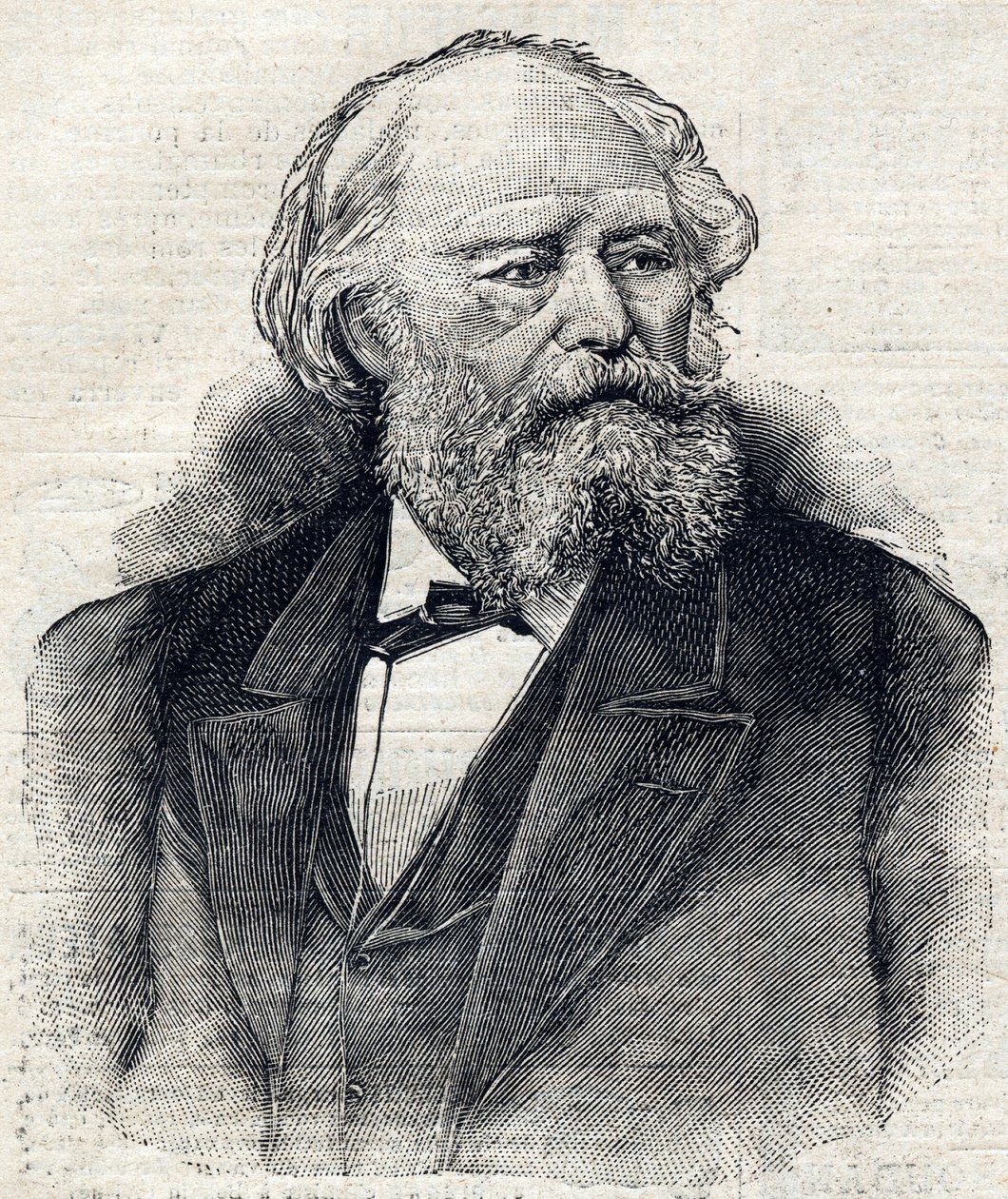 Francois-Louis (Francois Louis) Francouzský (1814-1897) krajinář, rytec a ilustrátor. od Unknown artist