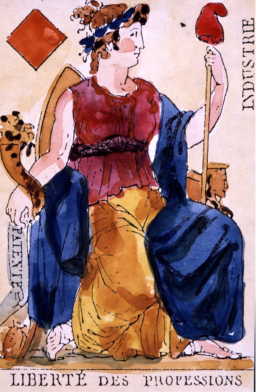 Závěsný od Unknown artist
