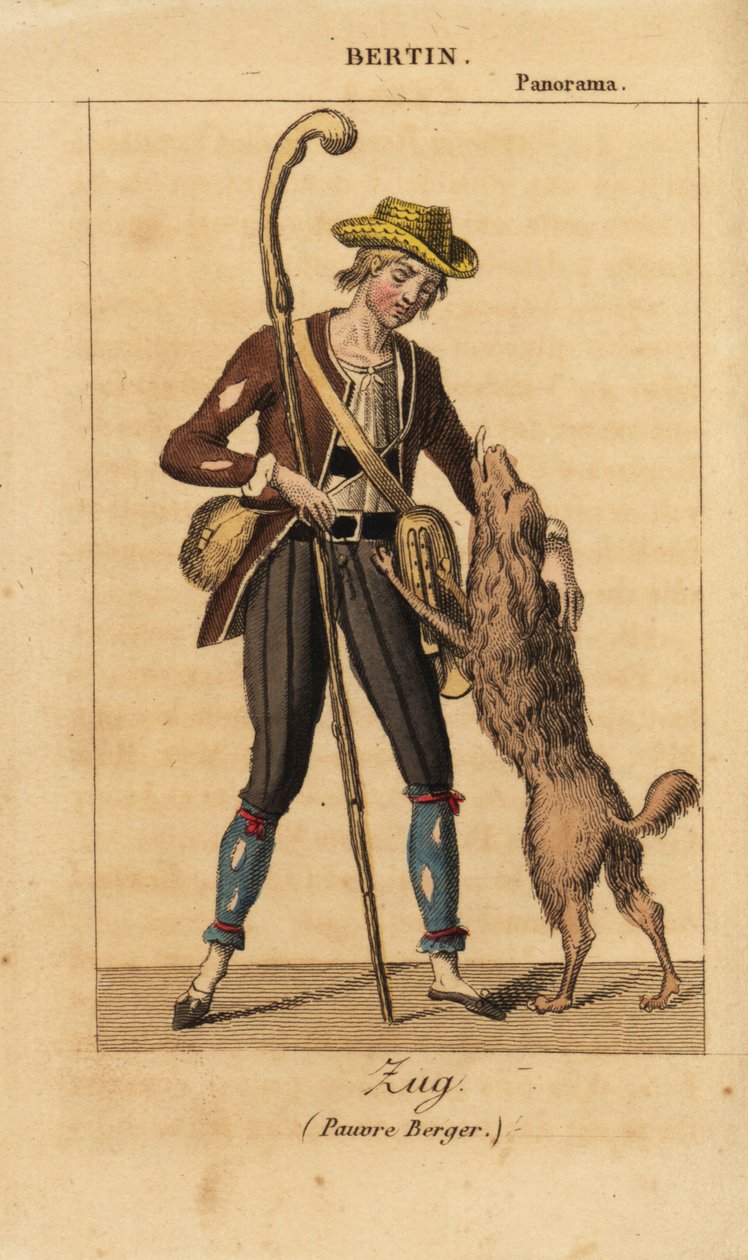 Závěsný od Unknown artist