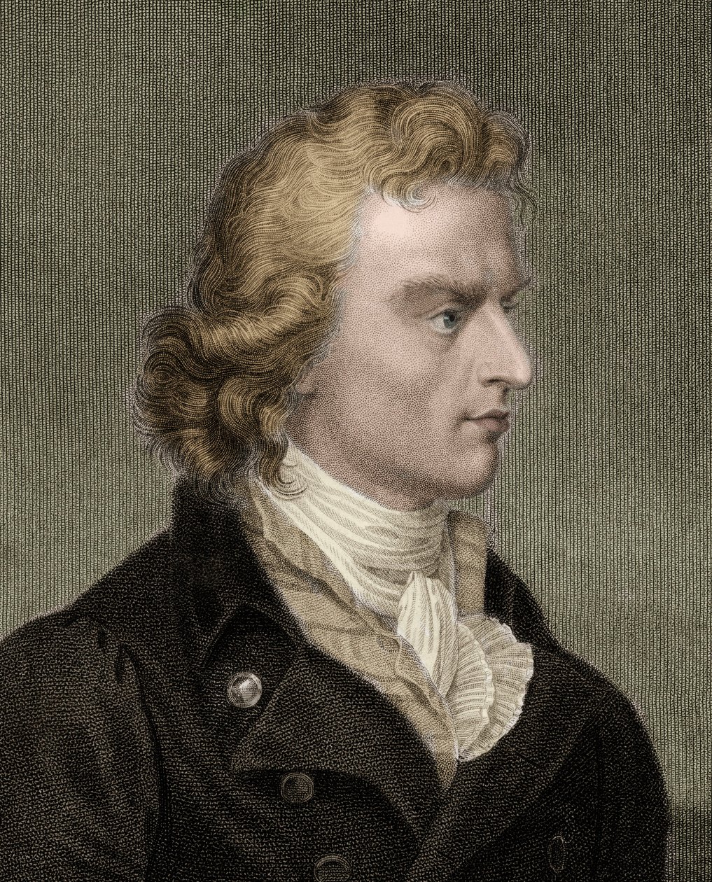 Závěsný od Unknown artist