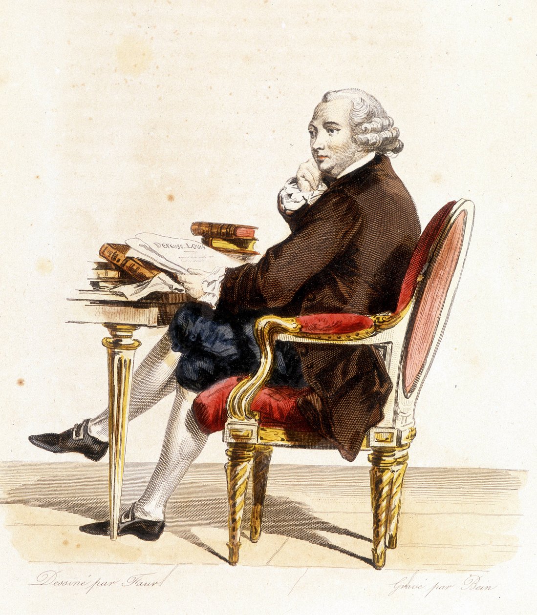 Závěsný od Unknown artist