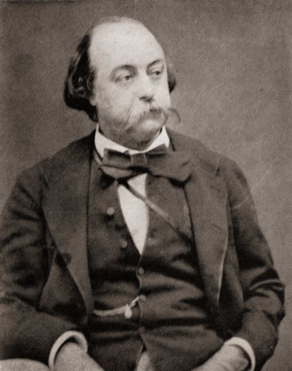 Gustave Flauberta od Unknown