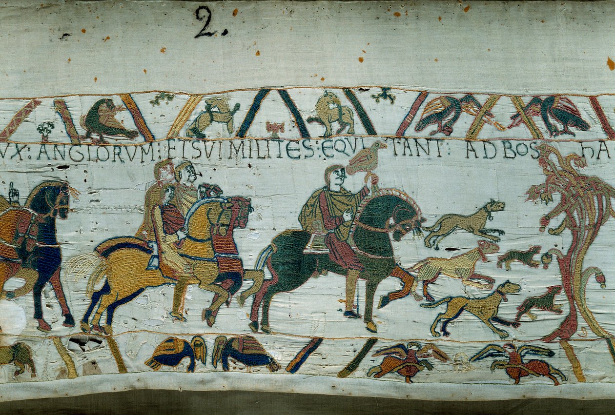 Závěsný od Unknown artist